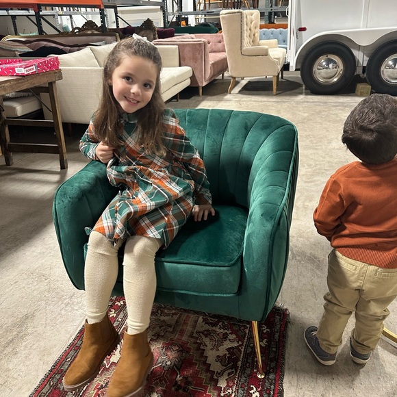 Girls GYMBOREE dress size 7 - Picture 5 of 5